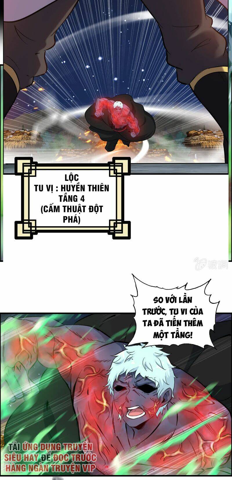 Chương 129 - Trang 25