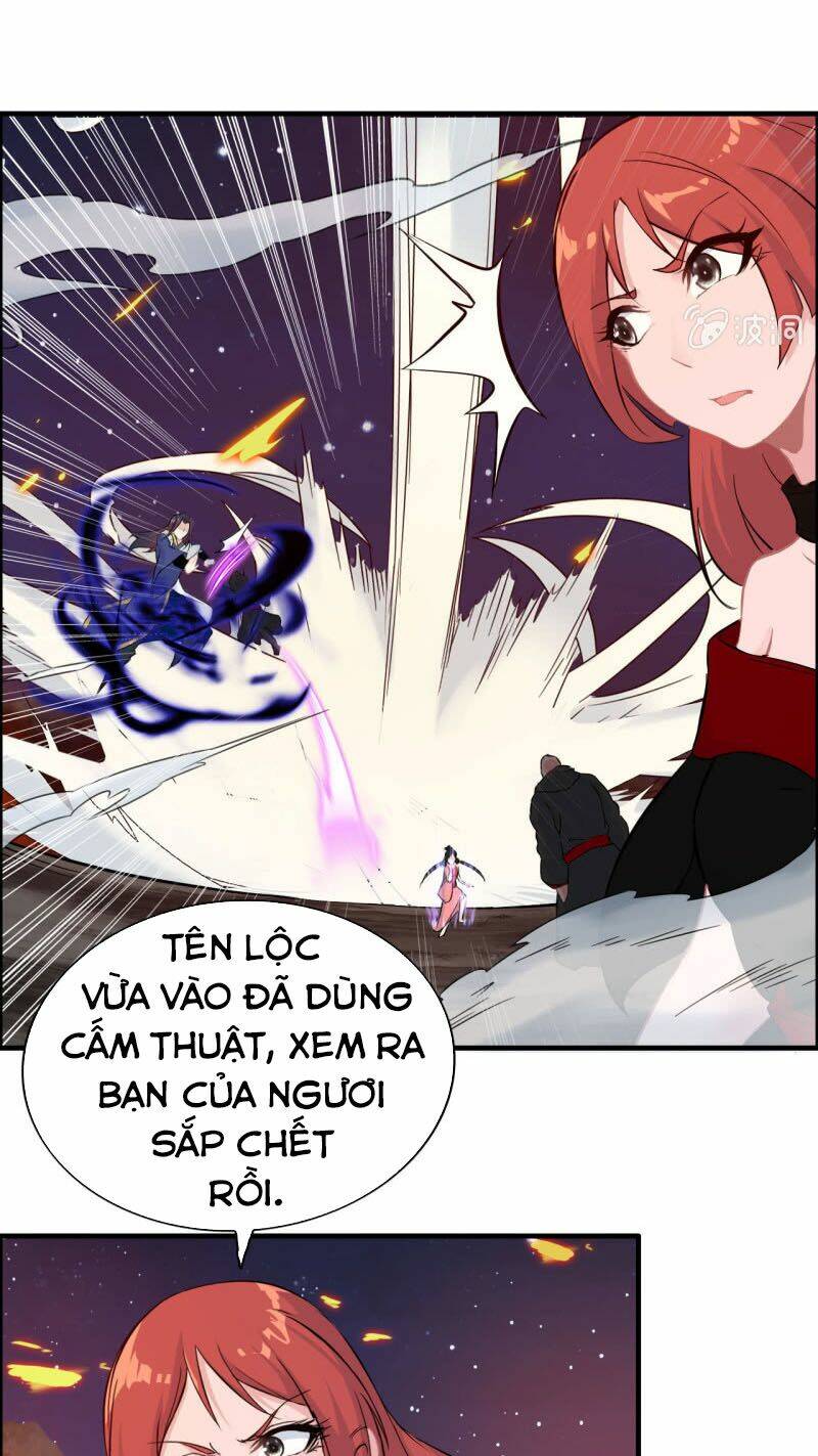 Chương 129 - Trang 27
