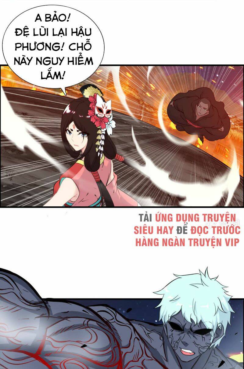 Chương 129 - Trang 29