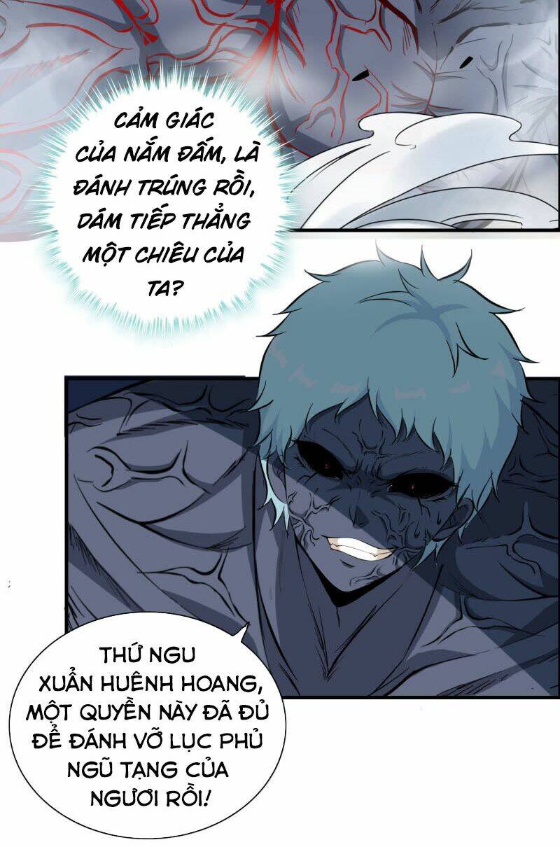 Chương 129 - Trang 30