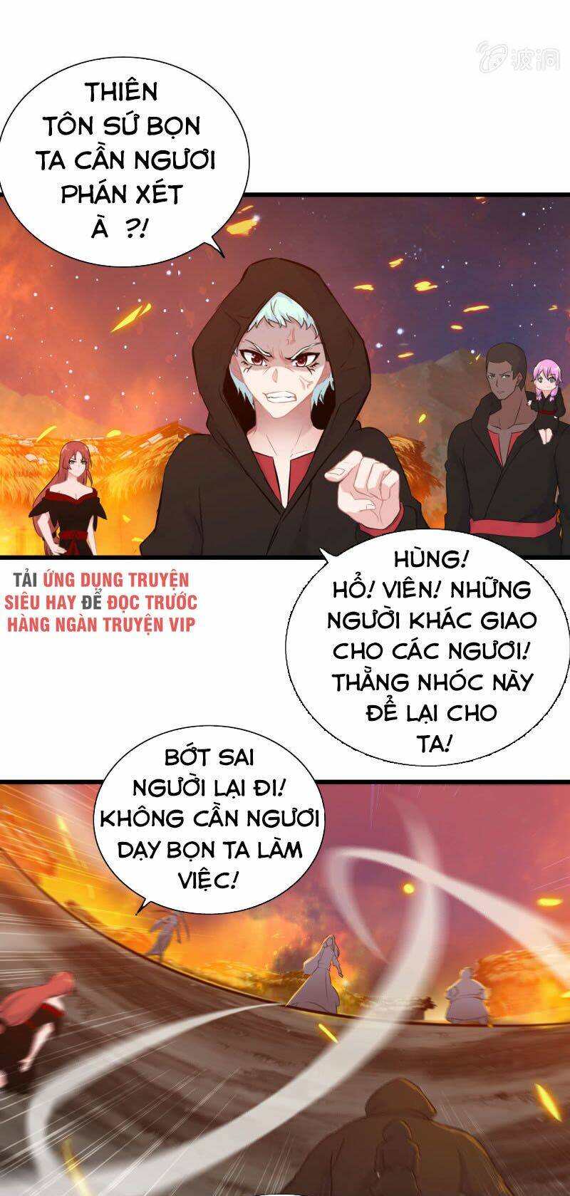 Chương 129 - Trang 9