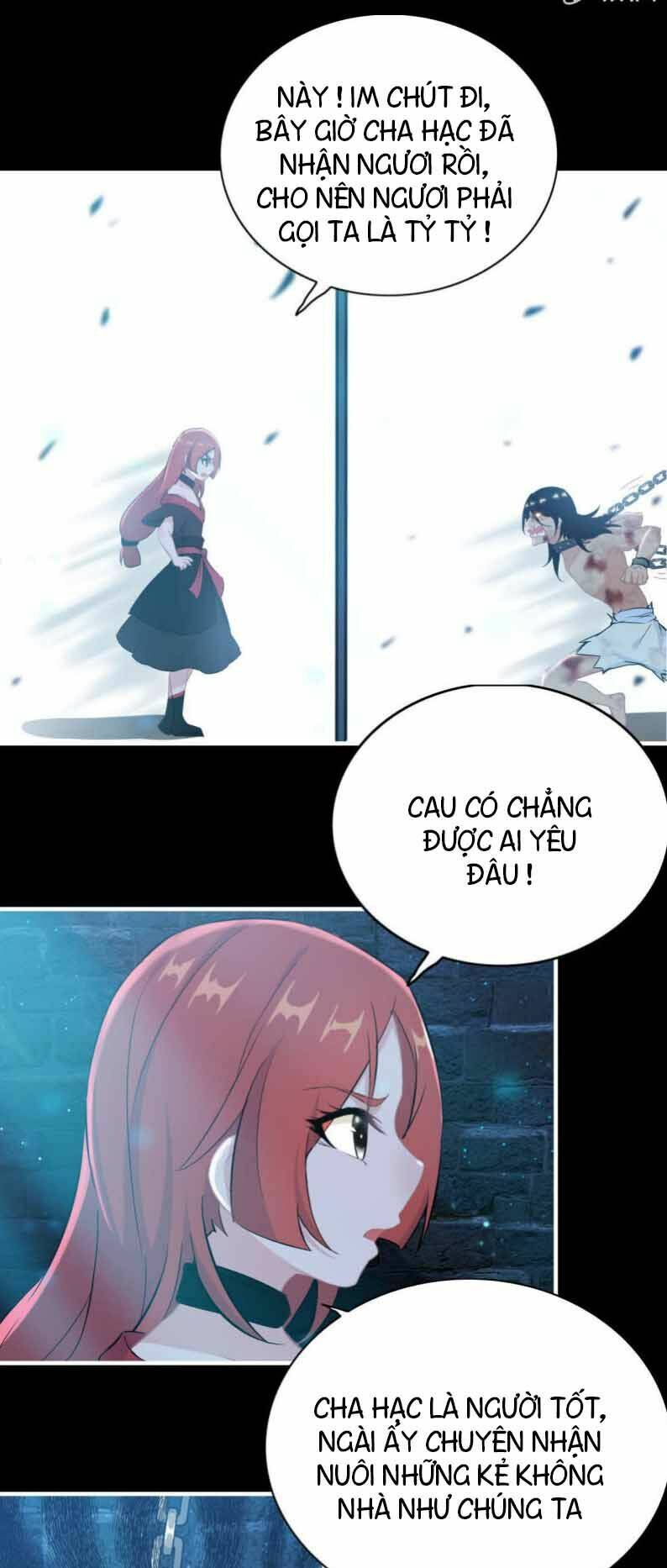 Chương 131 - Trang 16