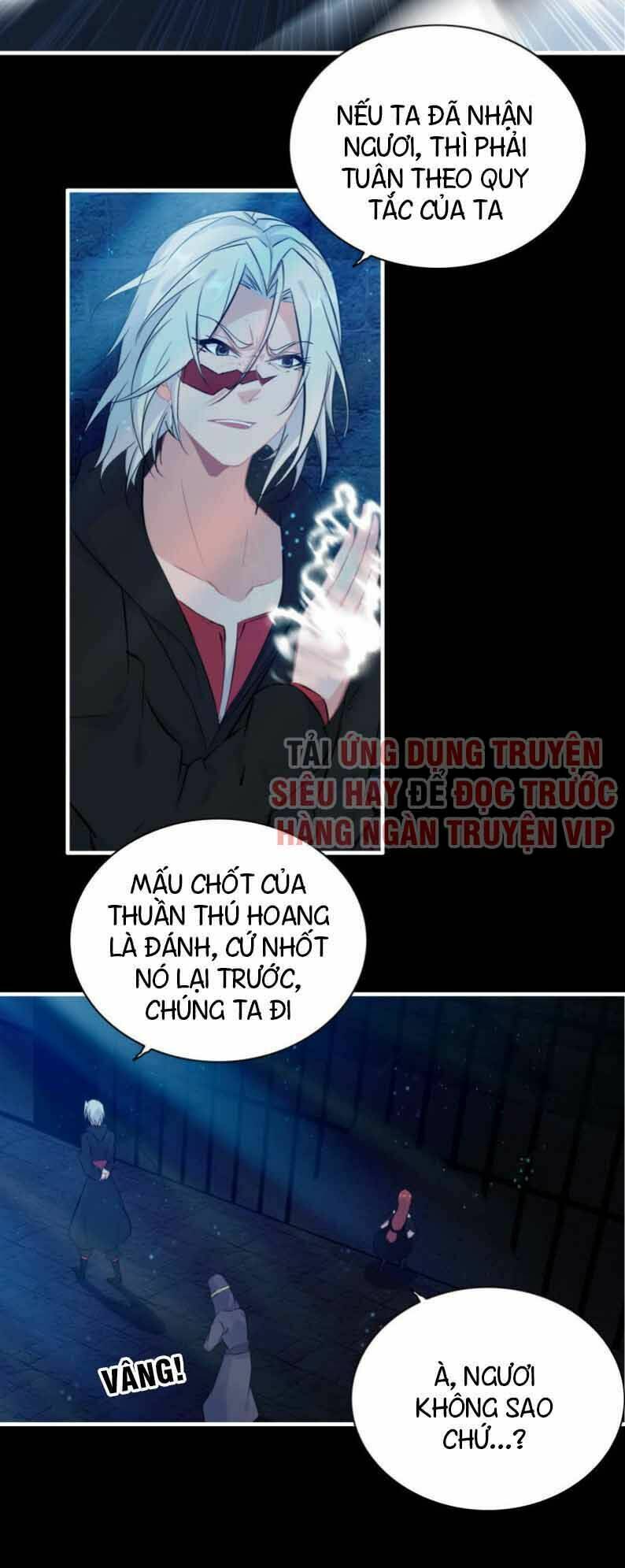 Chương 131 - Trang 21