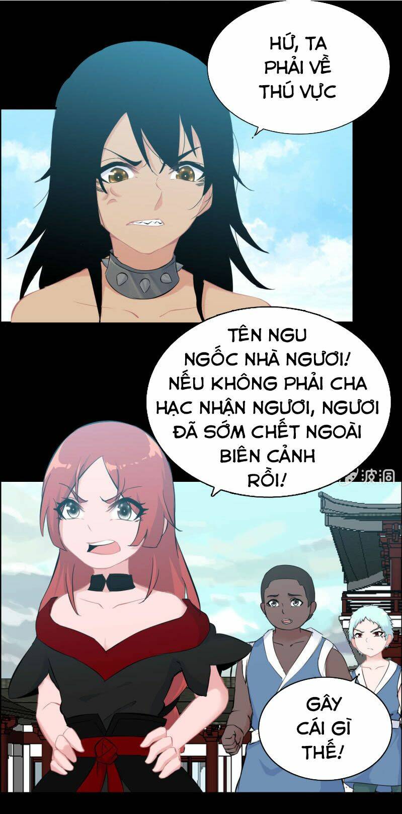 Chương 132 - Trang 2