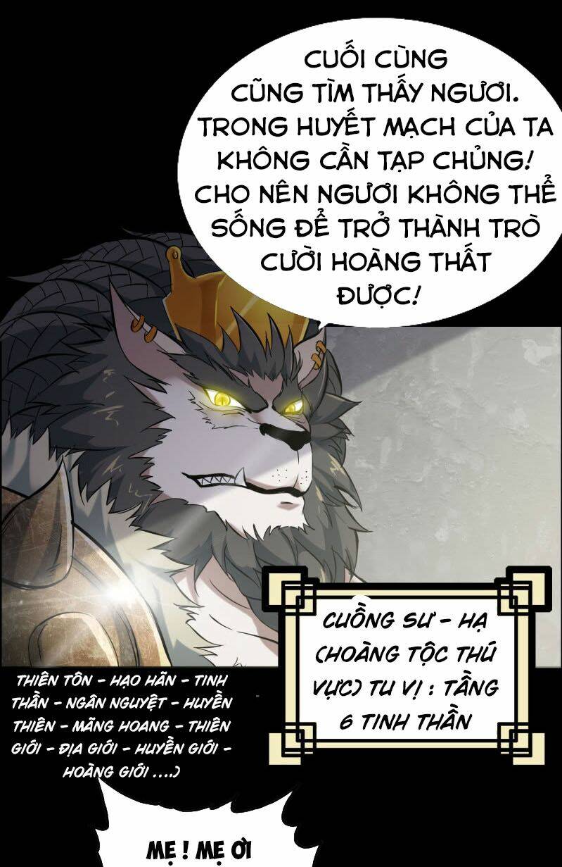 Chương 132 - Trang 21