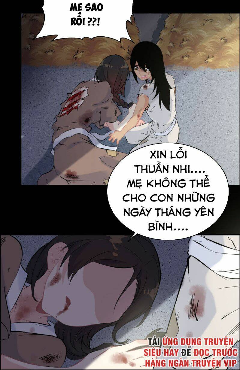 Chương 132 - Trang 22