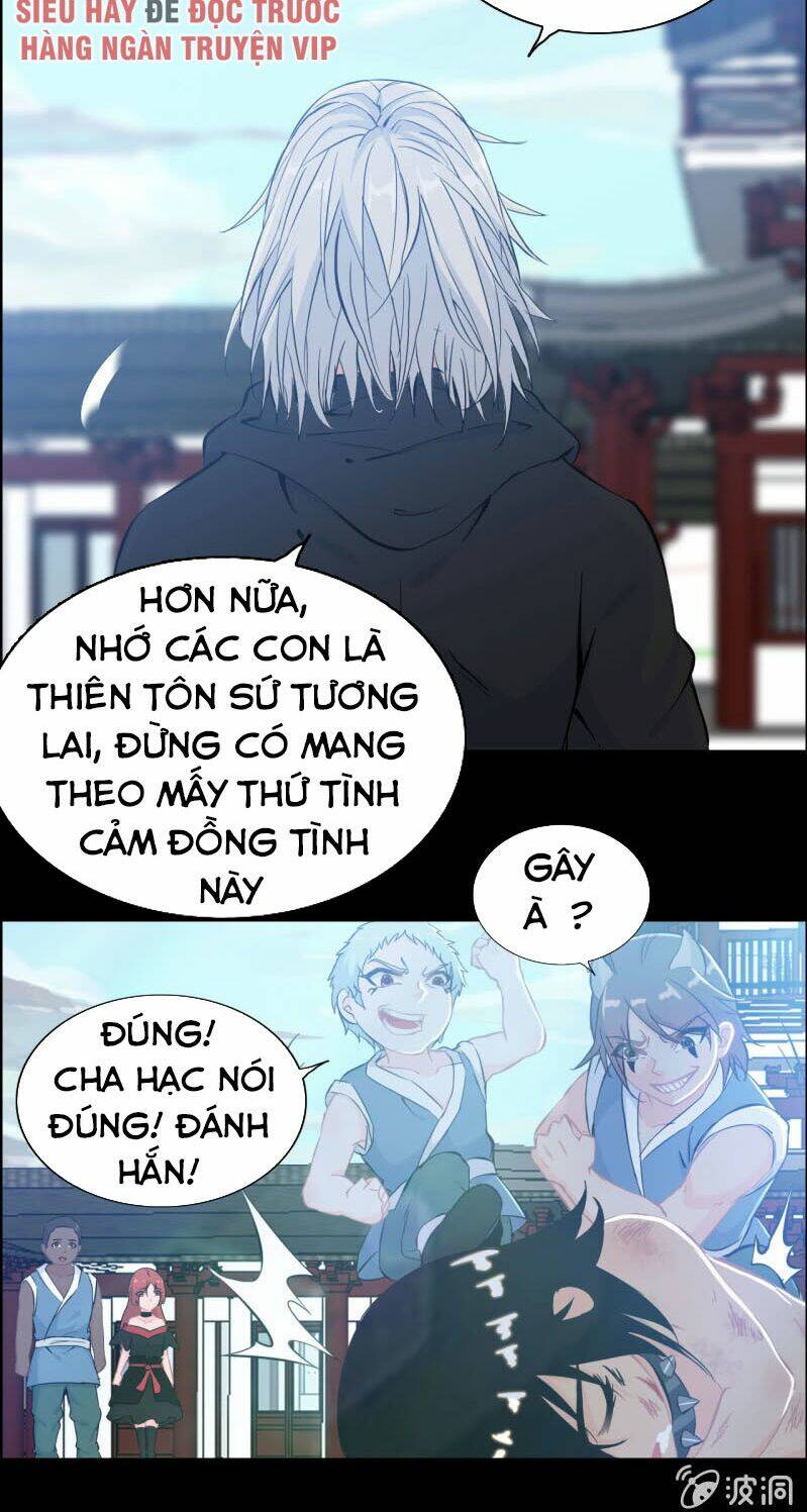 Chương 132 - Trang 8