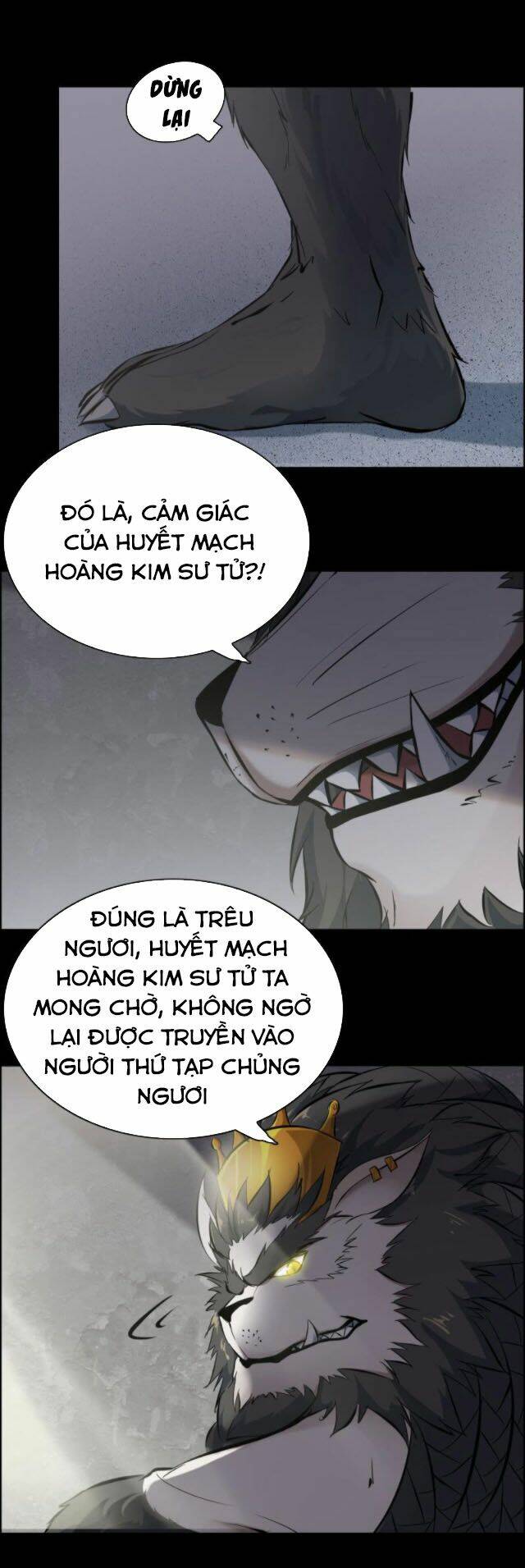 Chương 133 - Trang 1