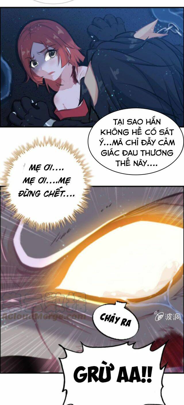 Chương 133 - Trang 22
