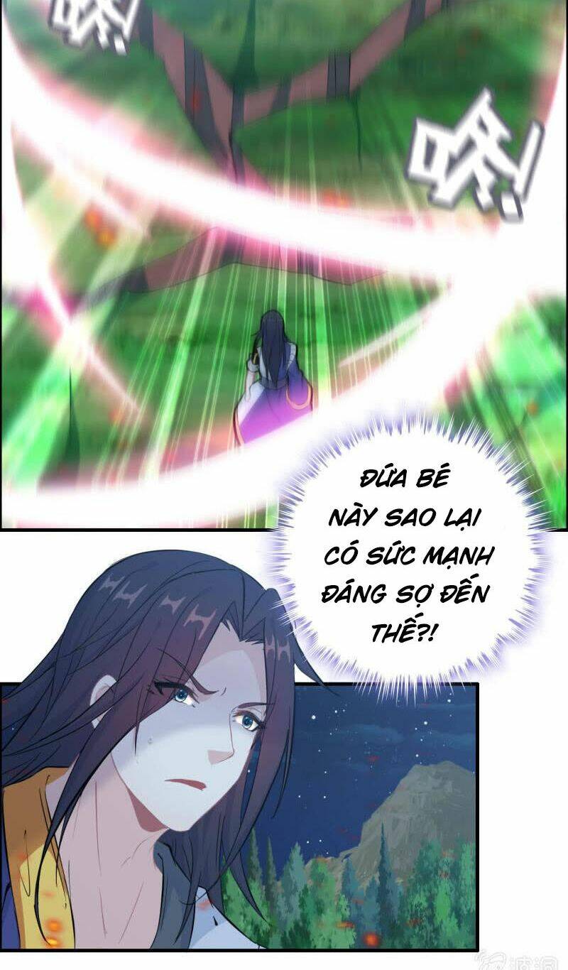 Chương 136 - Trang 19