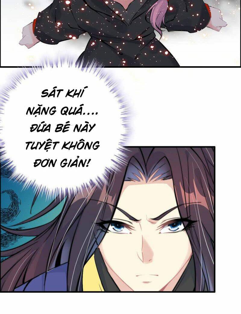Chương 136 - Trang 23