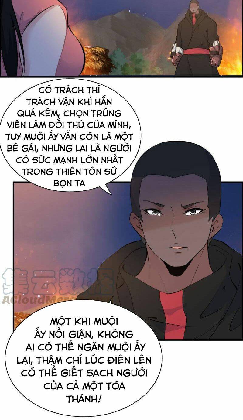 Chương 136 - Trang 25