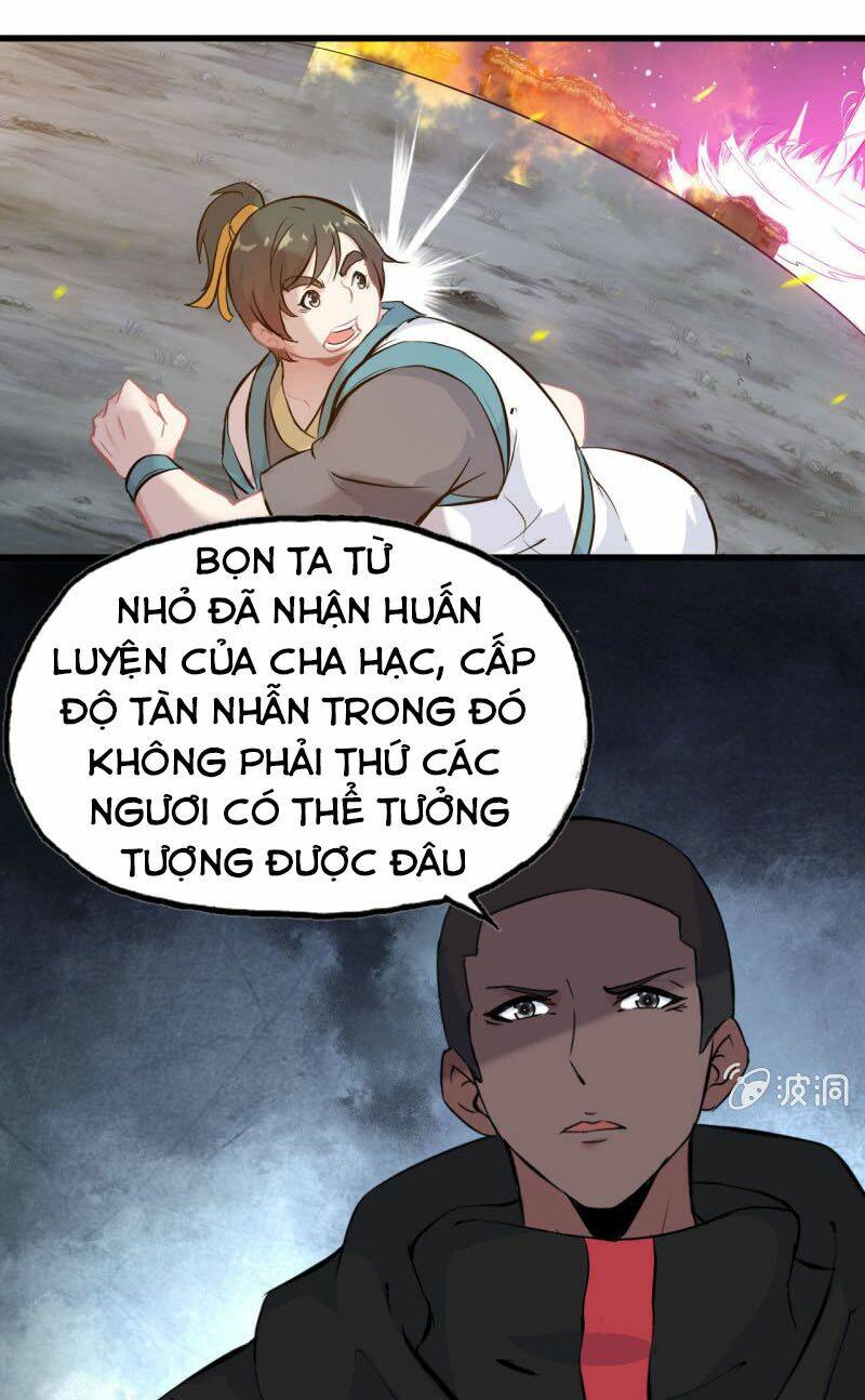 Chương 137 - Trang 17