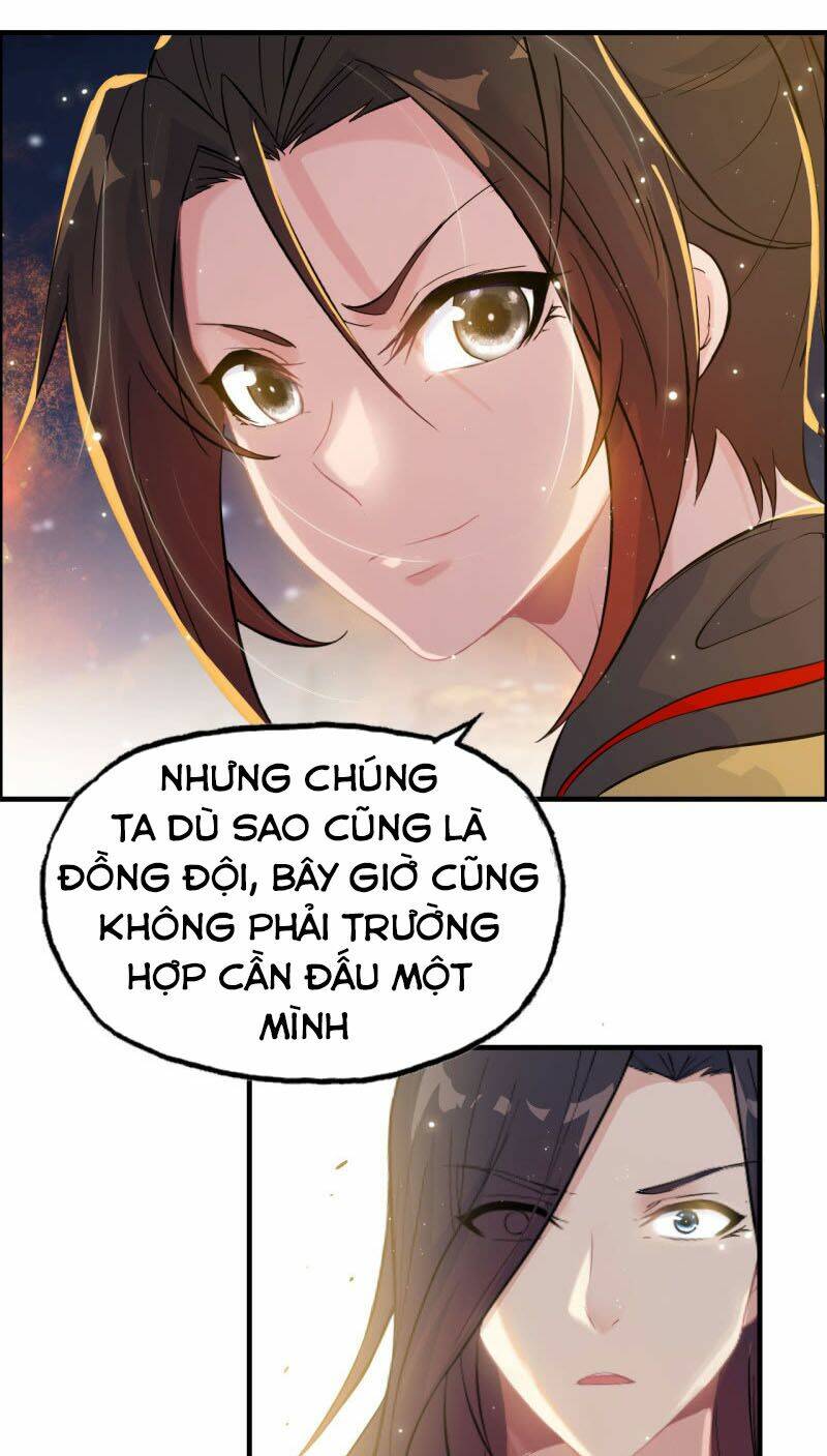 Chương 137 - Trang 23