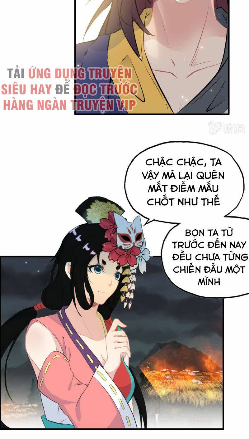 Chương 137 - Trang 24