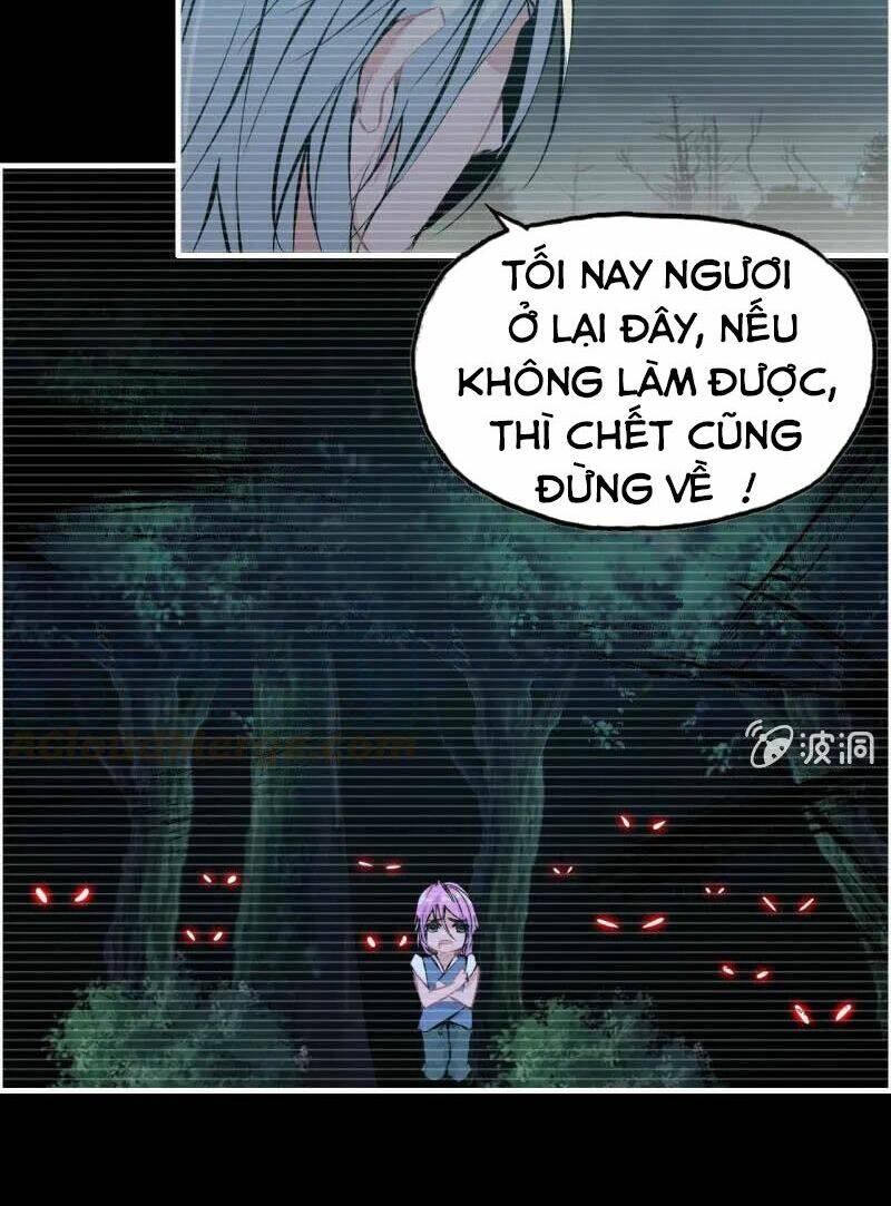 Chương 138 - Trang 19