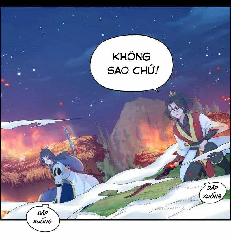 Chương 138 - Trang 21