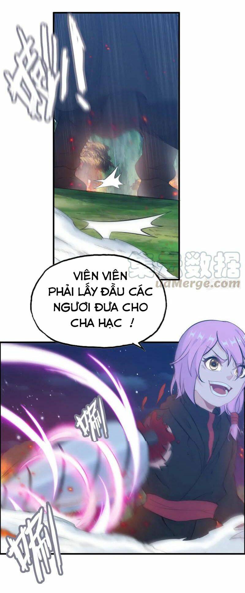 Chương 138 - Trang 22