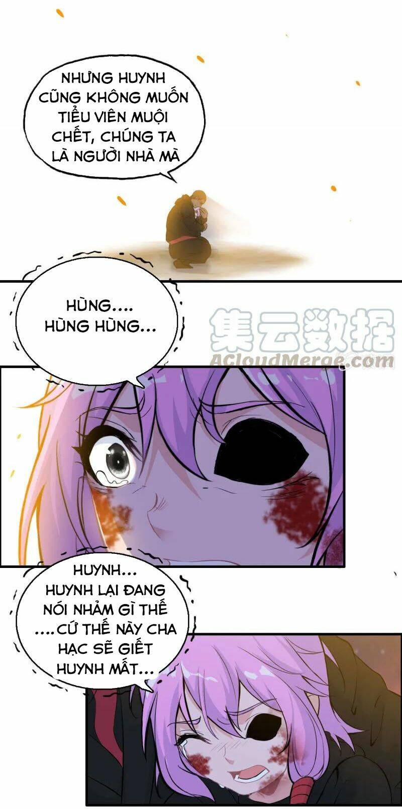 Chương 139 - Trang 20