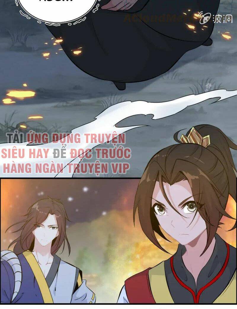 Chương 139 - Trang 22