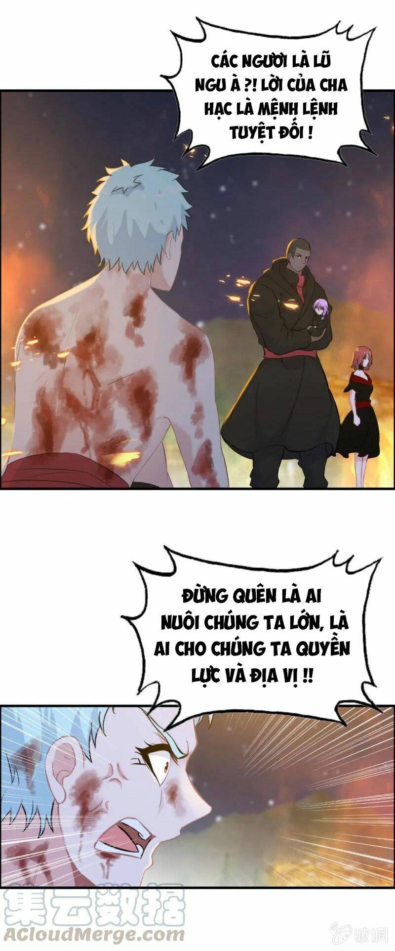 Chương 140 - Trang 15