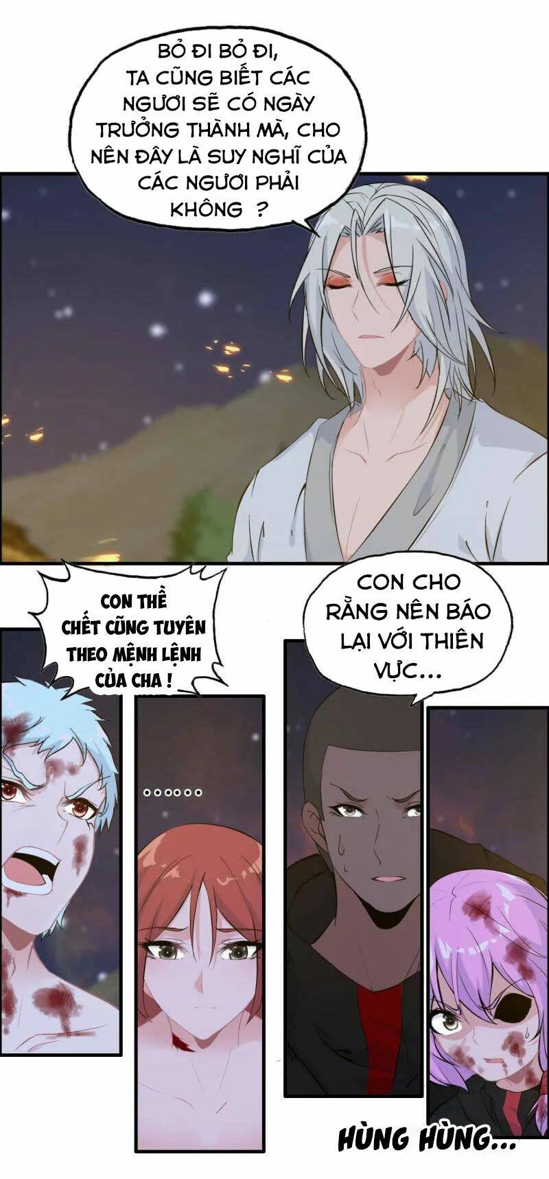 Chương 140 - Trang 16