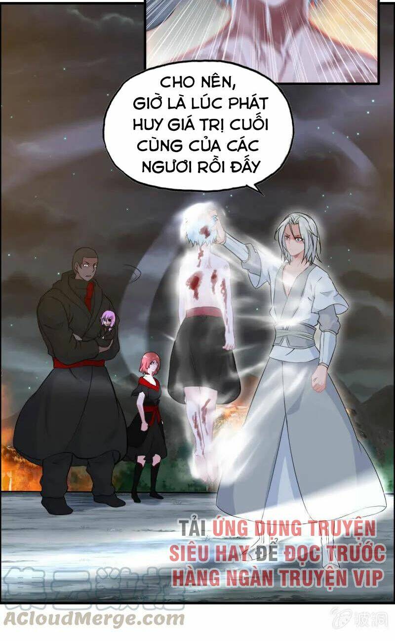 Chương 140 - Trang 19