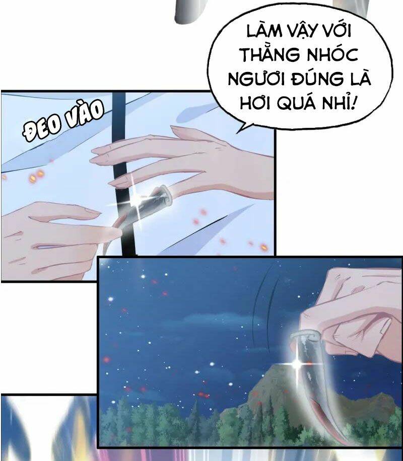 Chương 142 - Trang 20