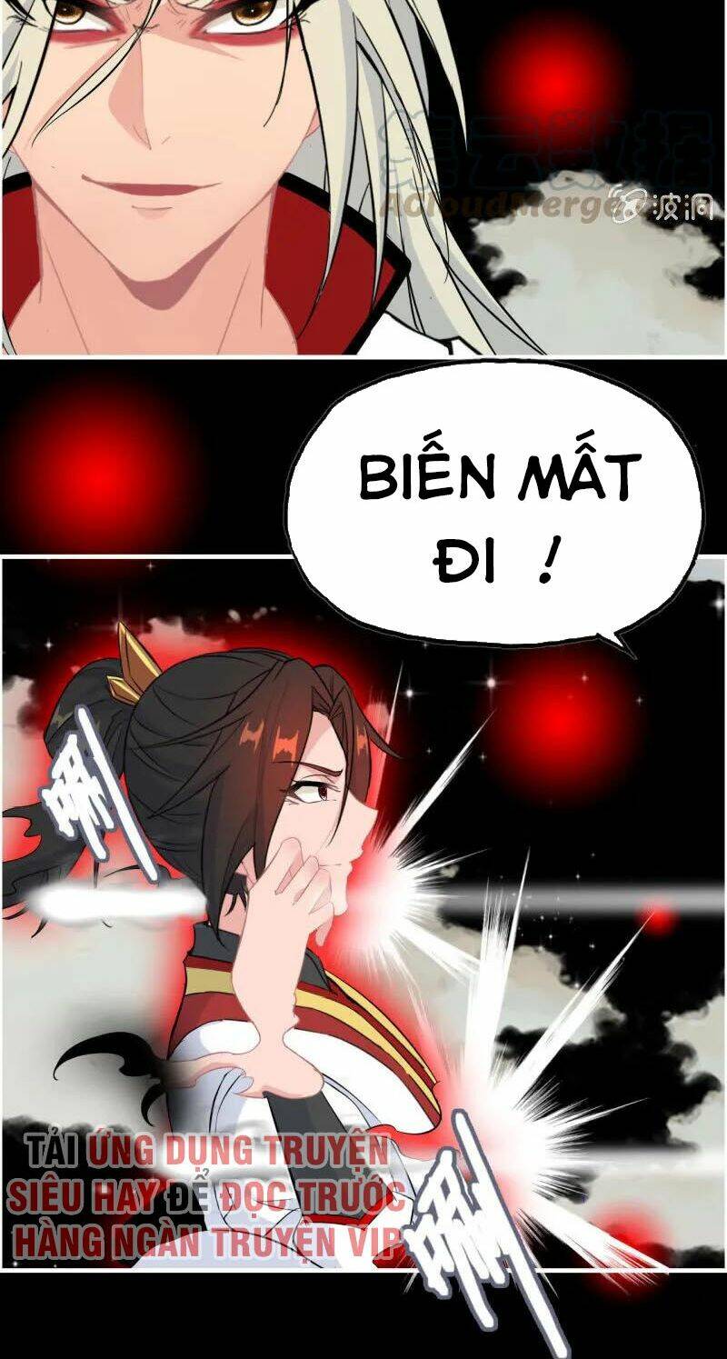 Chương 143 - Trang 30