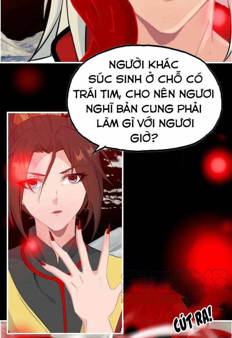 Chương 144 - Trang 17