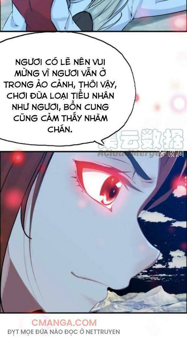 Chương 145 - Trang 21