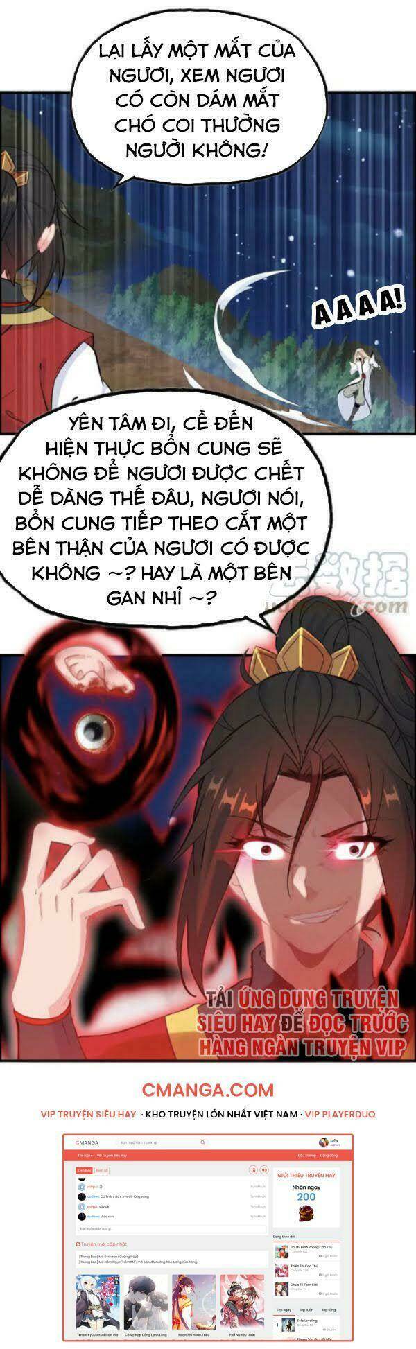Chương 145 - Trang 27