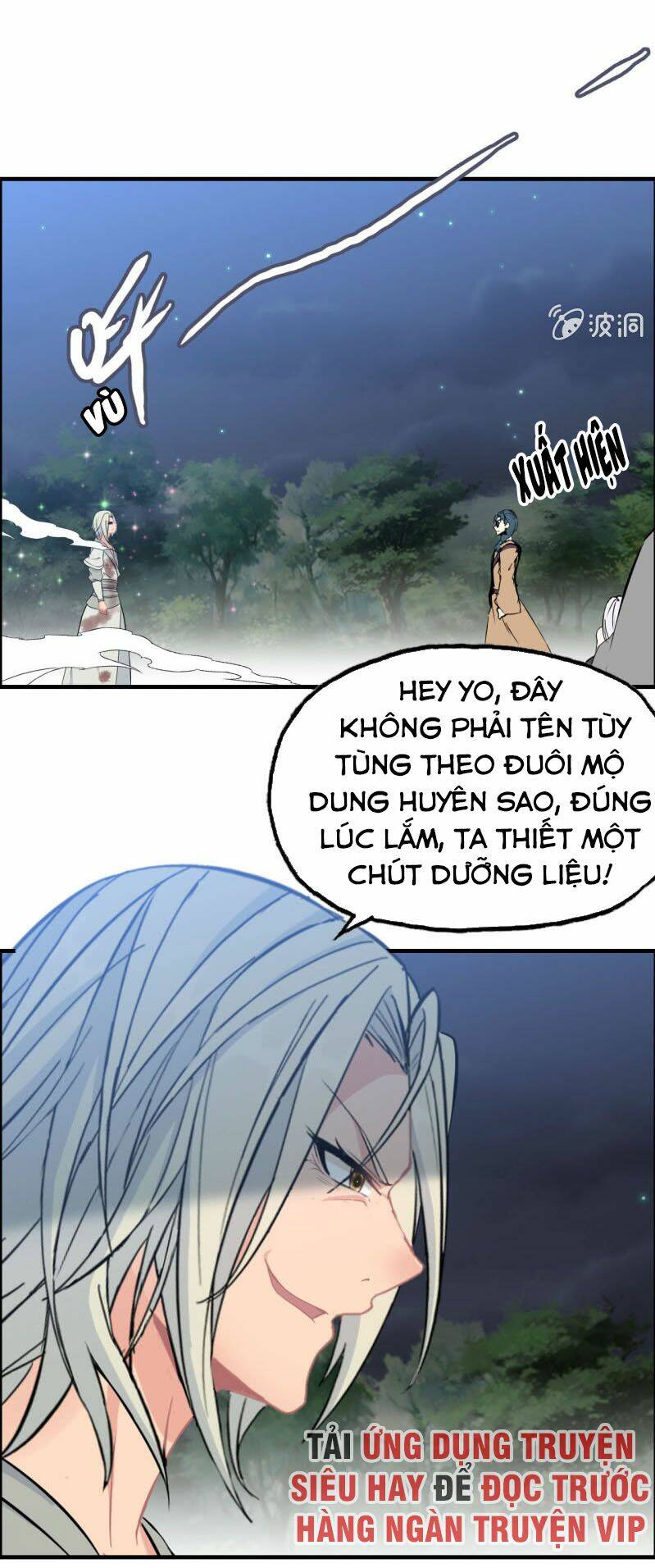 Chương 147 - Trang 23