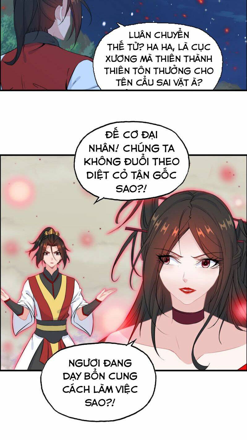 Chương 147 - Trang 10