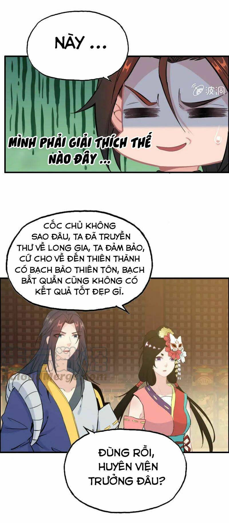 Chương 148 - Trang 11