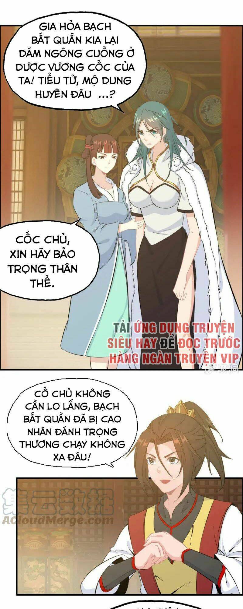 Chương 148 - Trang 9