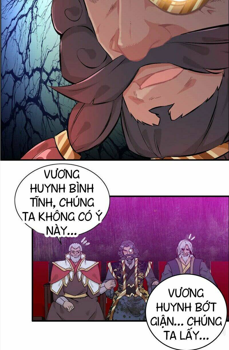 Chương 22 - Trang 23