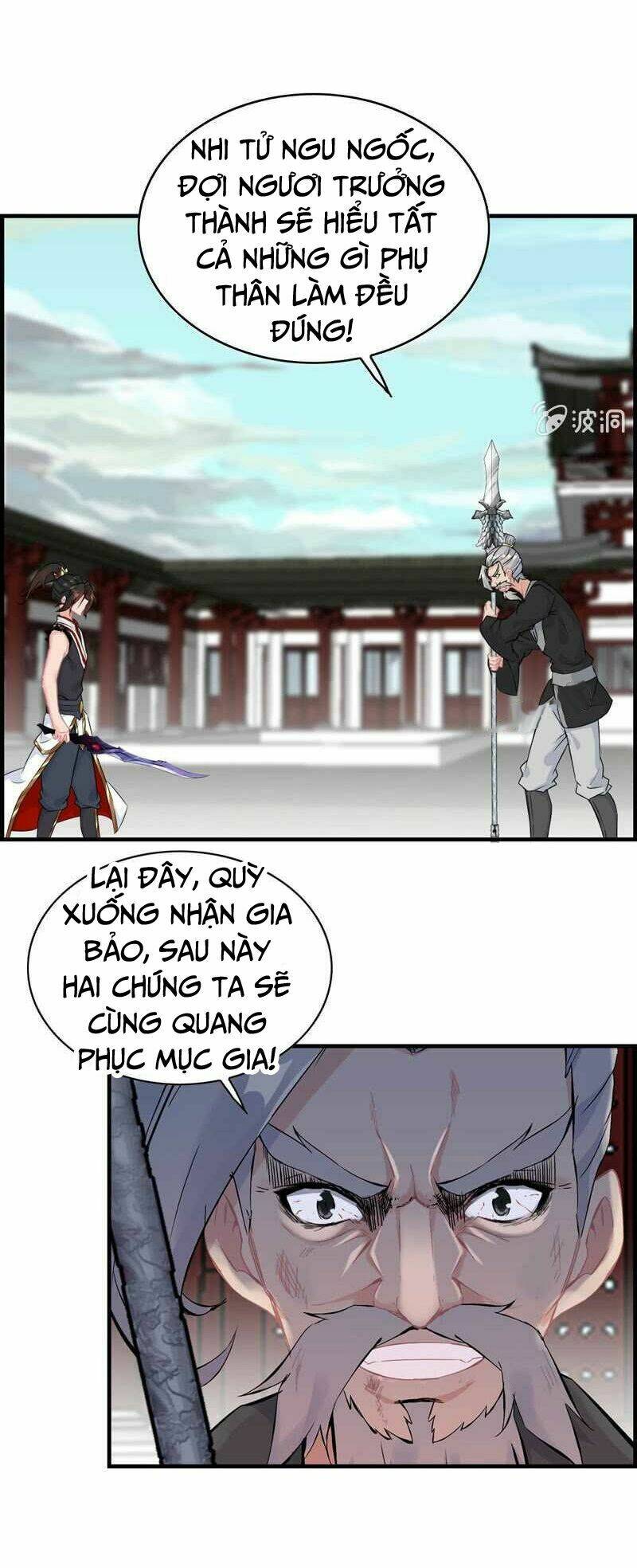 Chương 32 - Trang 10