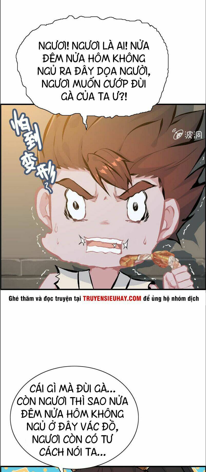 Chương 43 - Trang 10