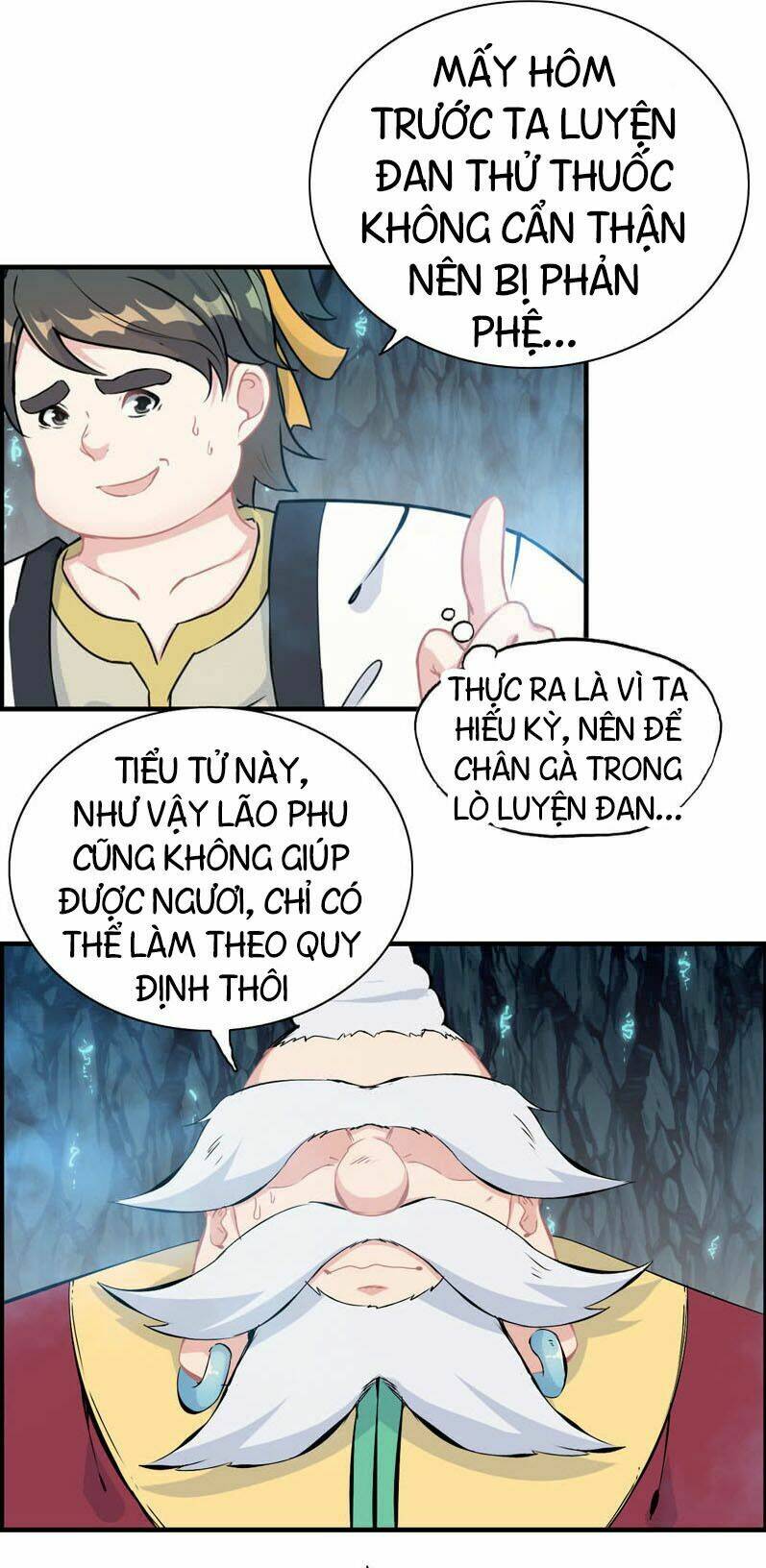 Chương 49 - Trang 20