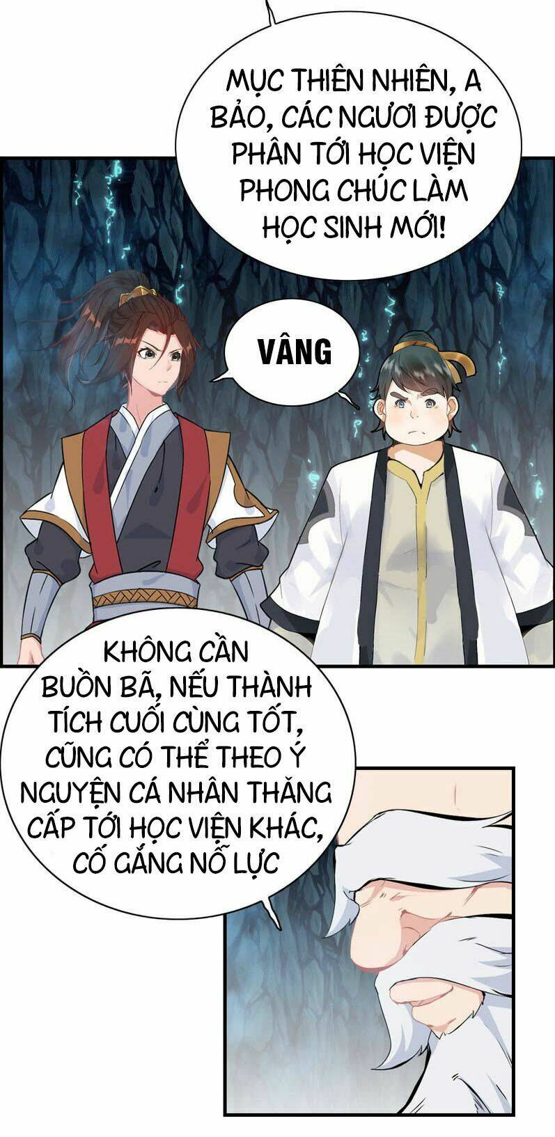Chương 49 - Trang 21