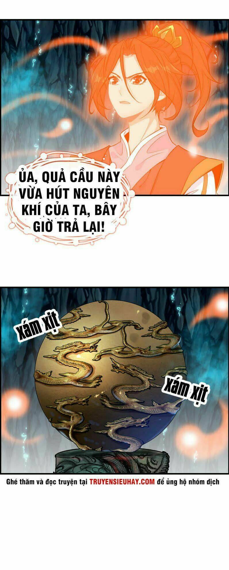 Chương 49 - Trang 10