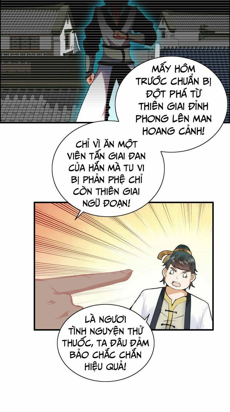 Chương 50 - Trang 11