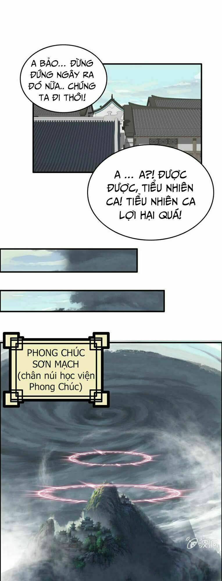 Chương 51 - Trang 23