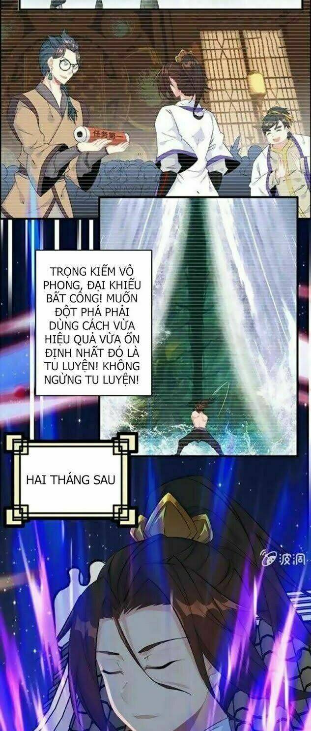 Chương 59 - Trang 18