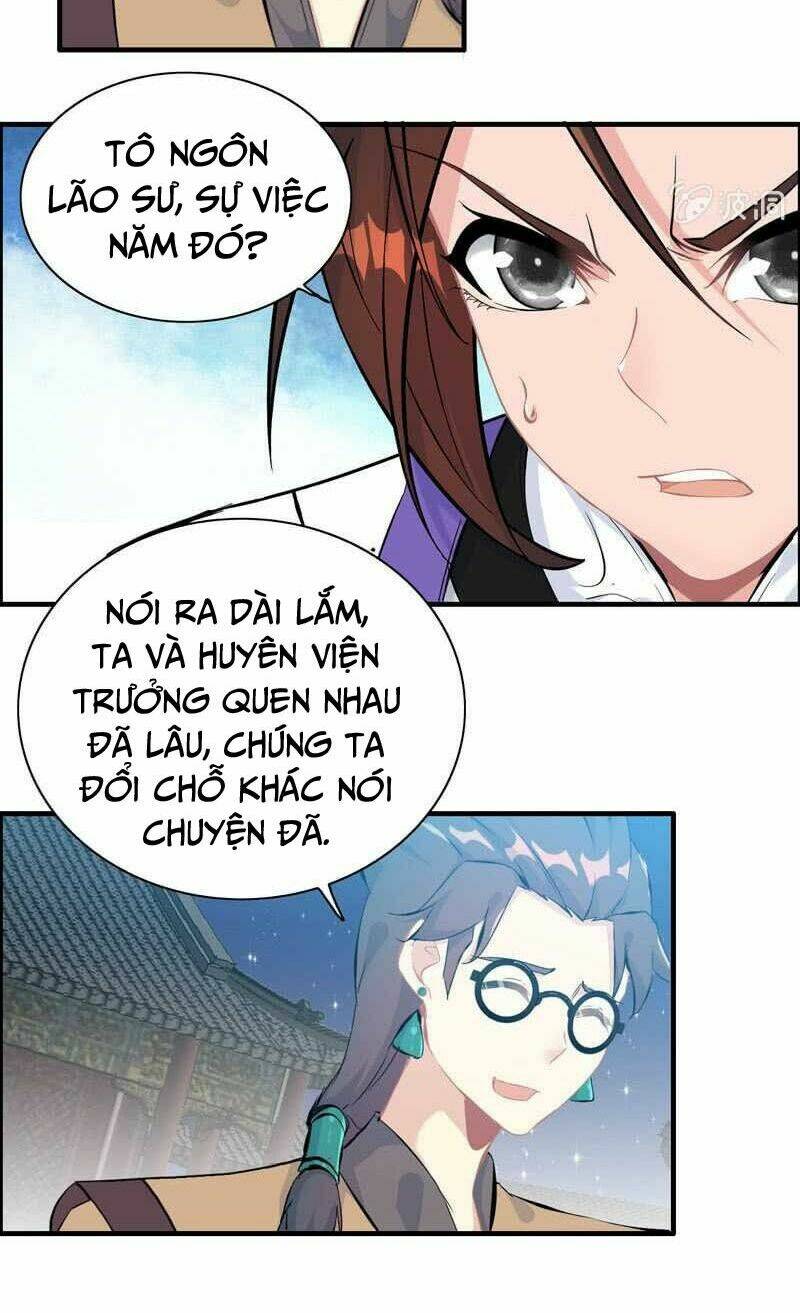 Chương 60 - Trang 17