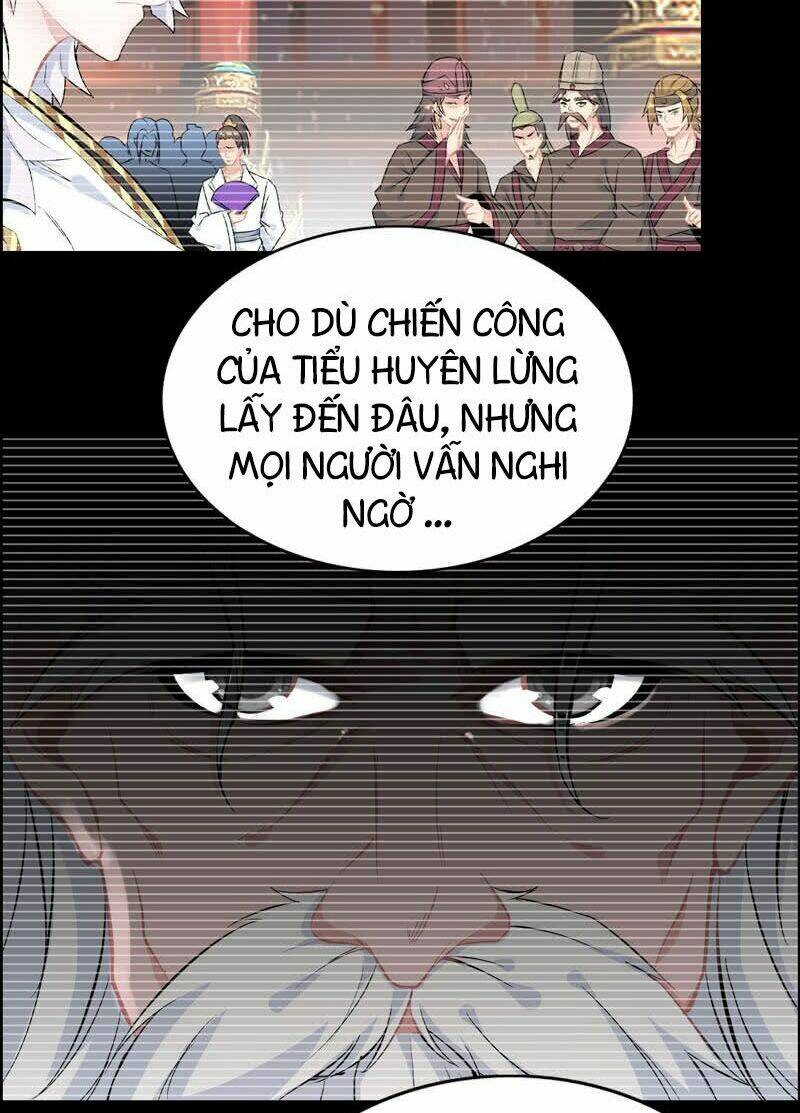 Chương 61 - Trang 21