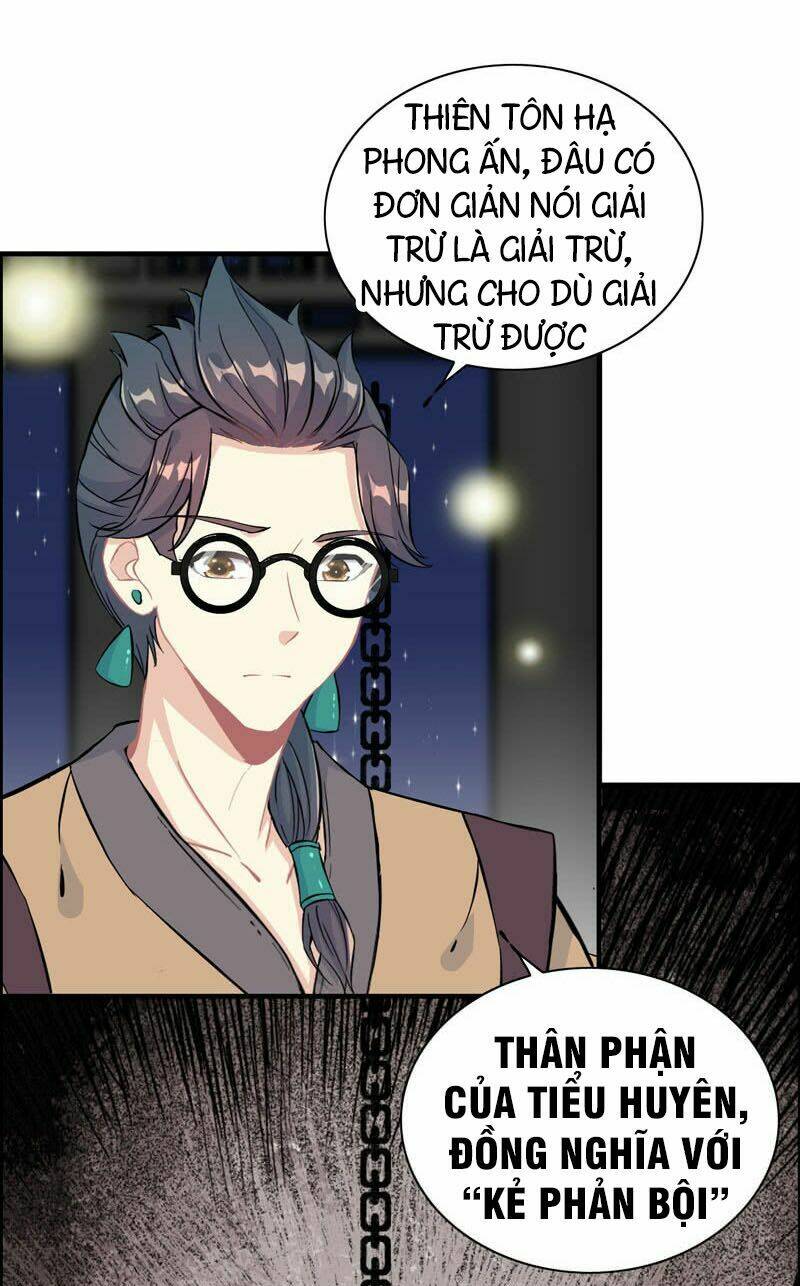 Chương 61 - Trang 25