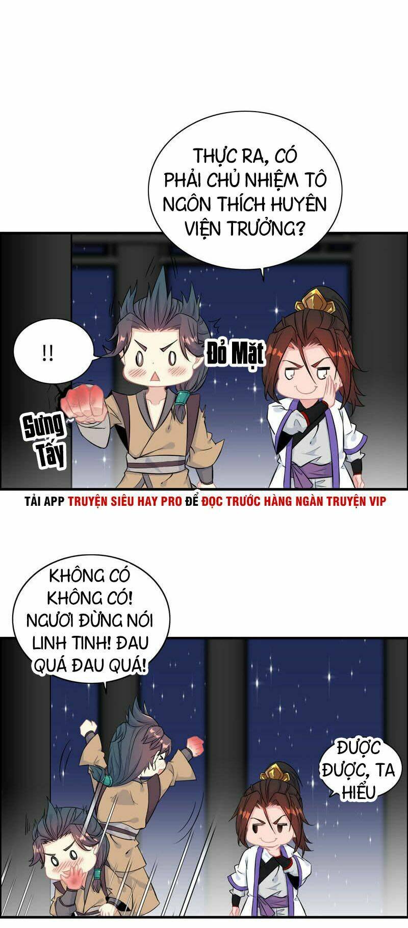 Chương 61 - Trang 32