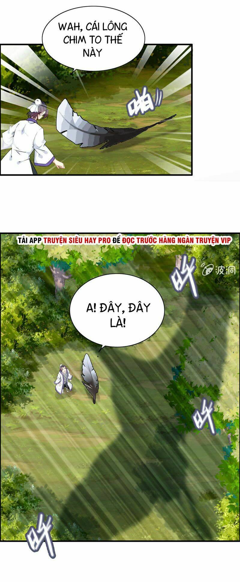 Chương 61 - Trang 34